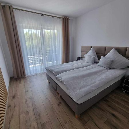 Pokoje Goscinne Wylotowa 32 Kolobrzeg Bagian luar foto