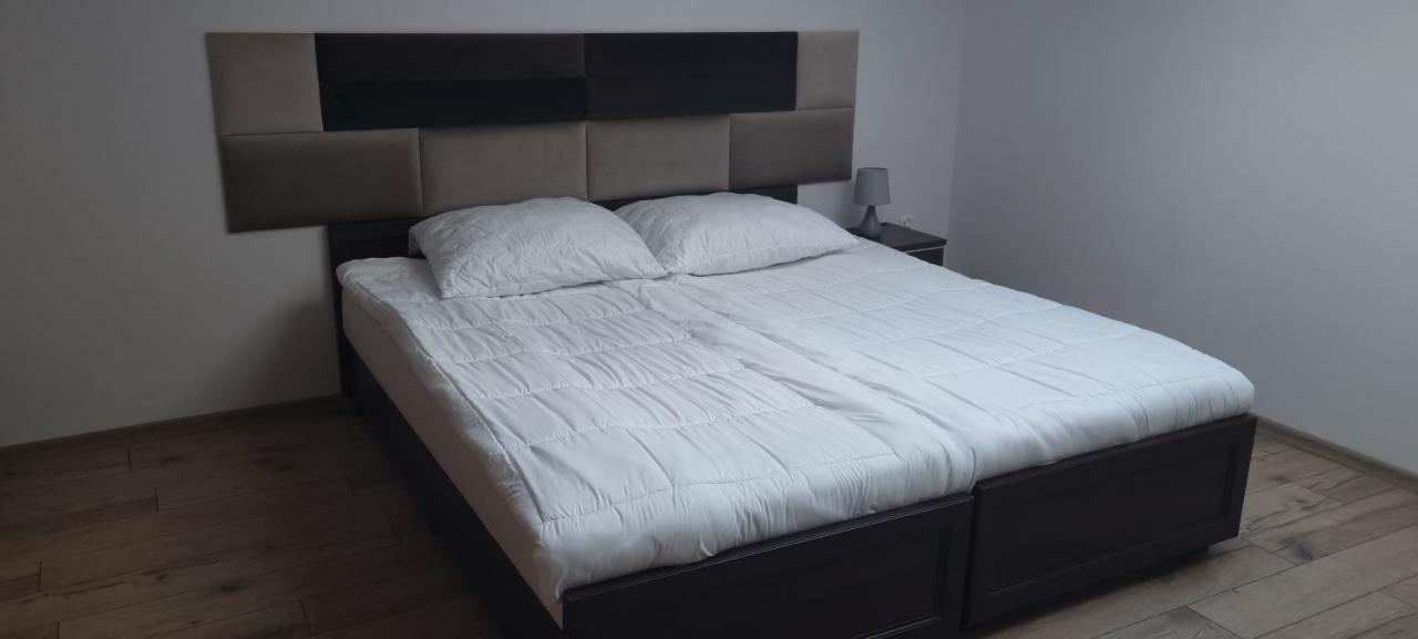 Pokoje Goscinne Wylotowa 32 Kolobrzeg Bagian luar foto