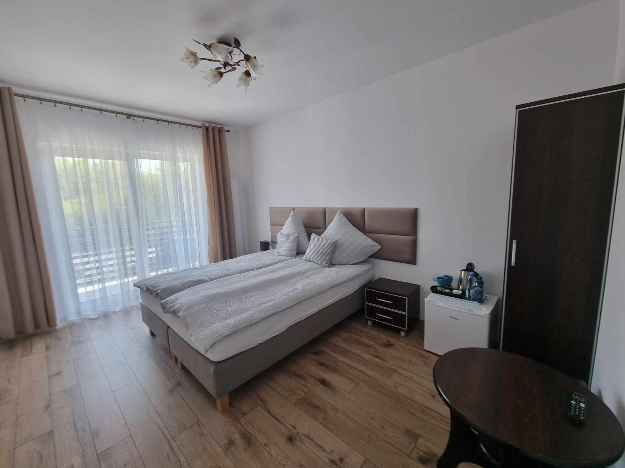 Pokoje Goscinne Wylotowa 32 Kolobrzeg Bagian luar foto