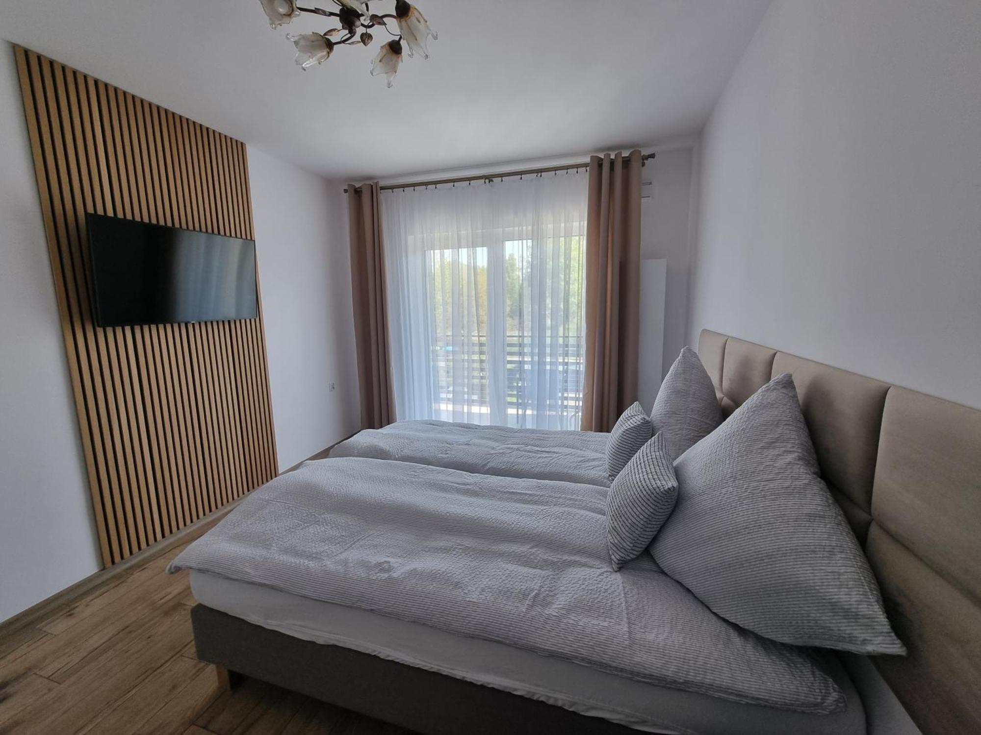 Pokoje Goscinne Wylotowa 32 Kolobrzeg Bagian luar foto