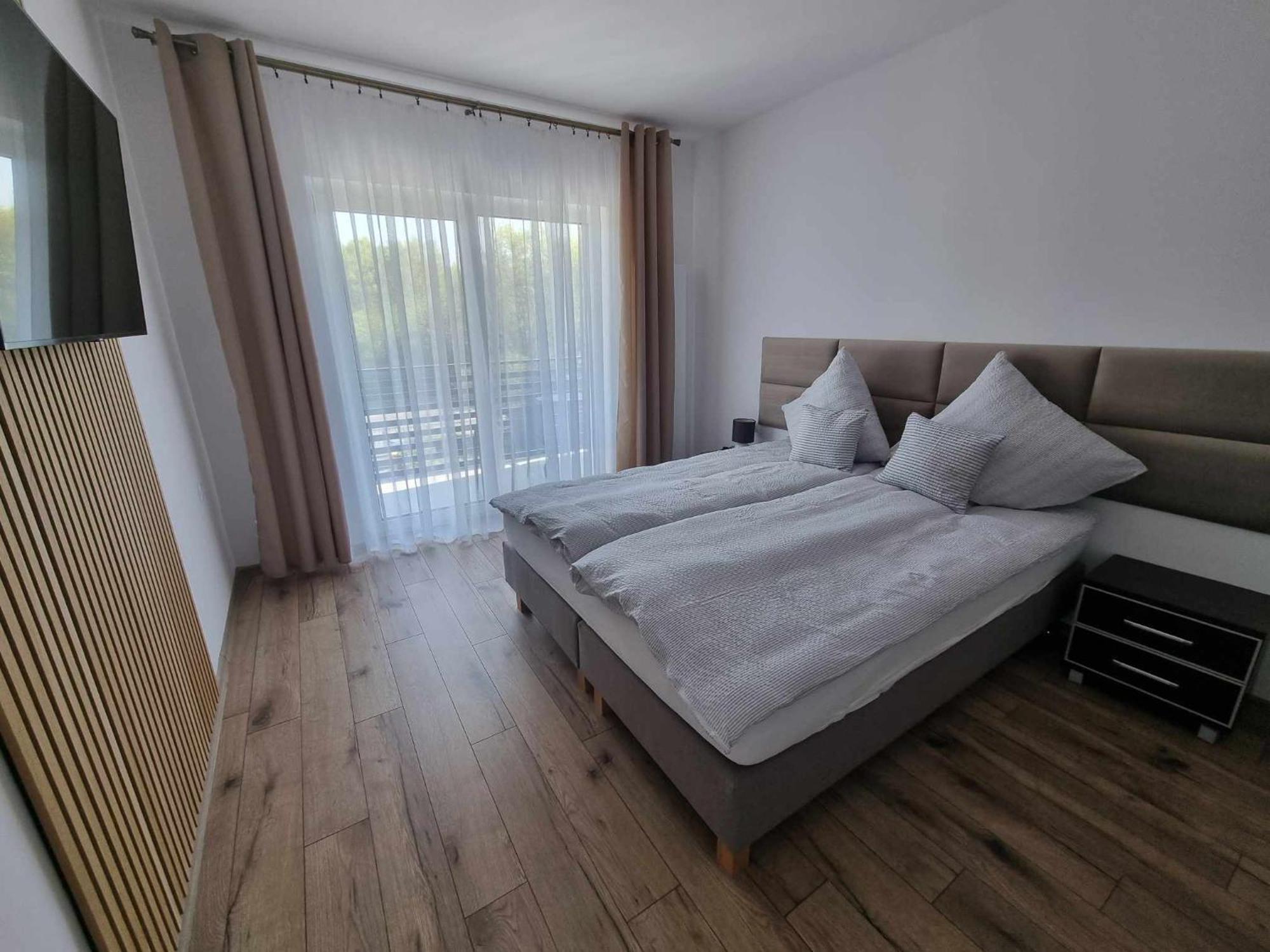 Pokoje Goscinne Wylotowa 32 Kolobrzeg Bagian luar foto