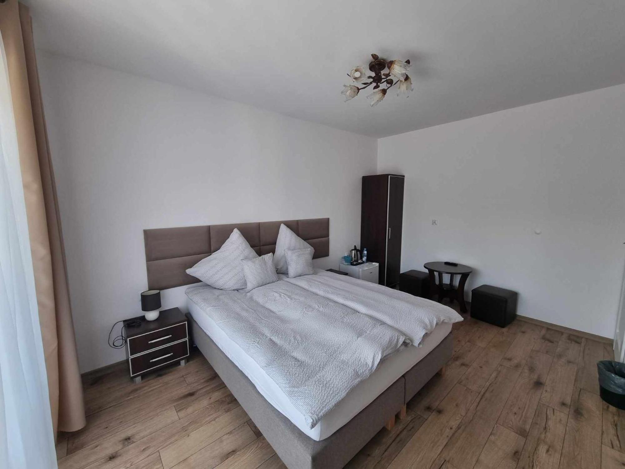 Pokoje Goscinne Wylotowa 32 Kolobrzeg Bagian luar foto