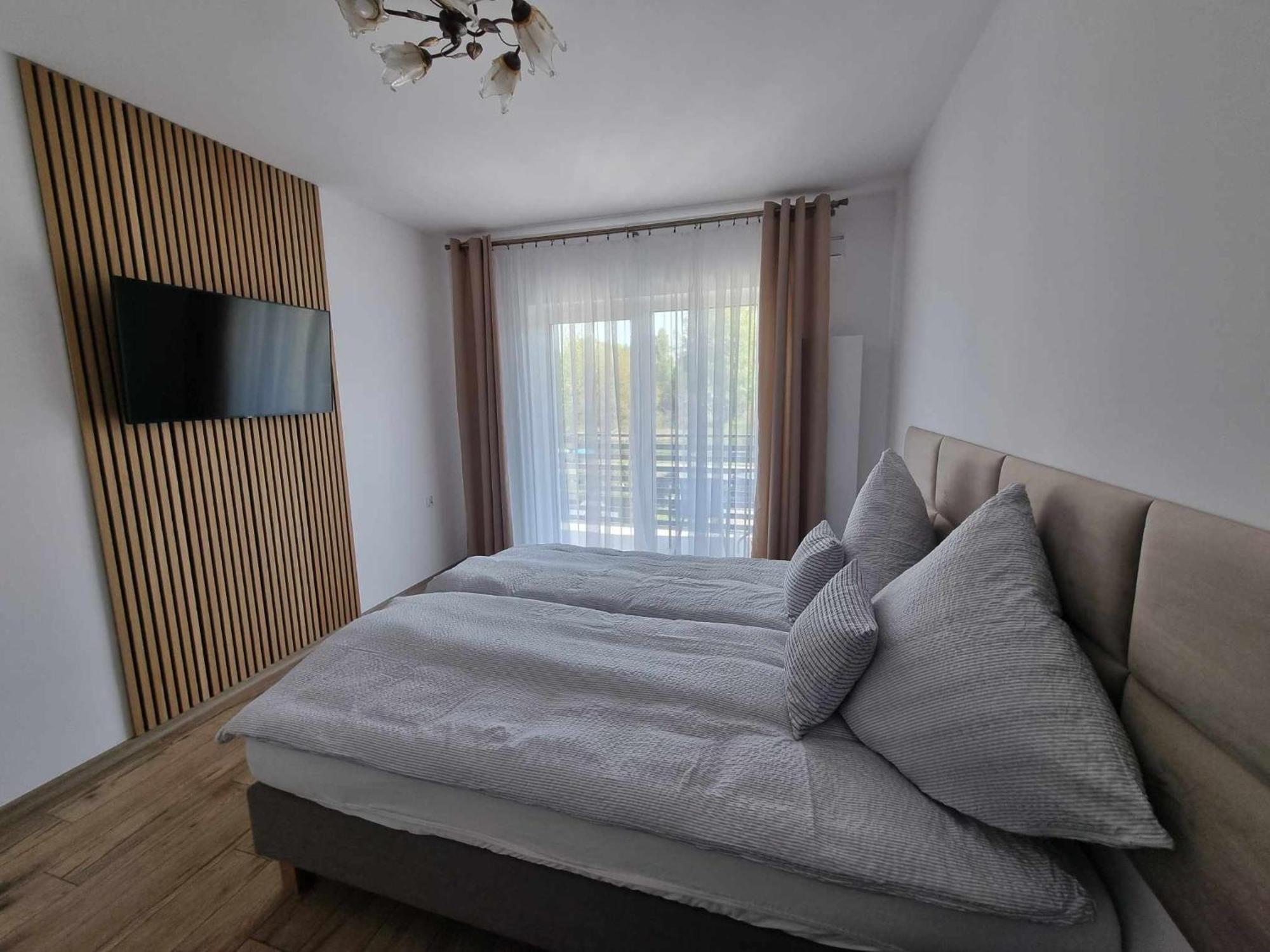 Pokoje Goscinne Wylotowa 32 Kolobrzeg Bagian luar foto