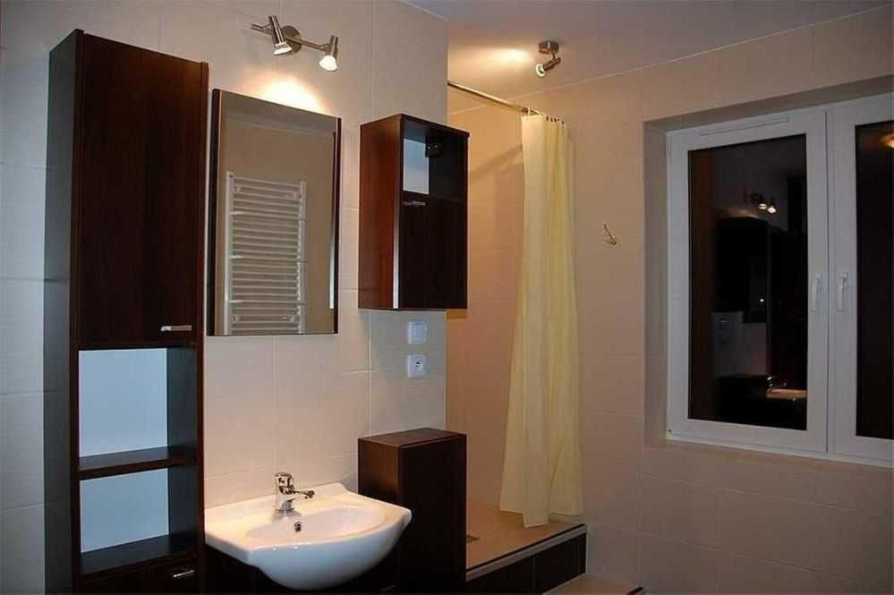 Pokoje Goscinne Wylotowa 32 Kolobrzeg Ruang foto